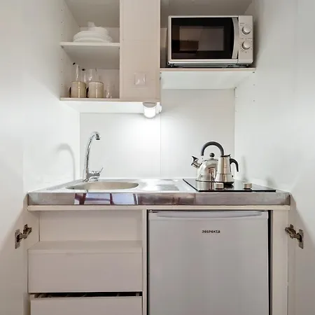 Atic Port Apartsuite Con Terraza * Tarragona